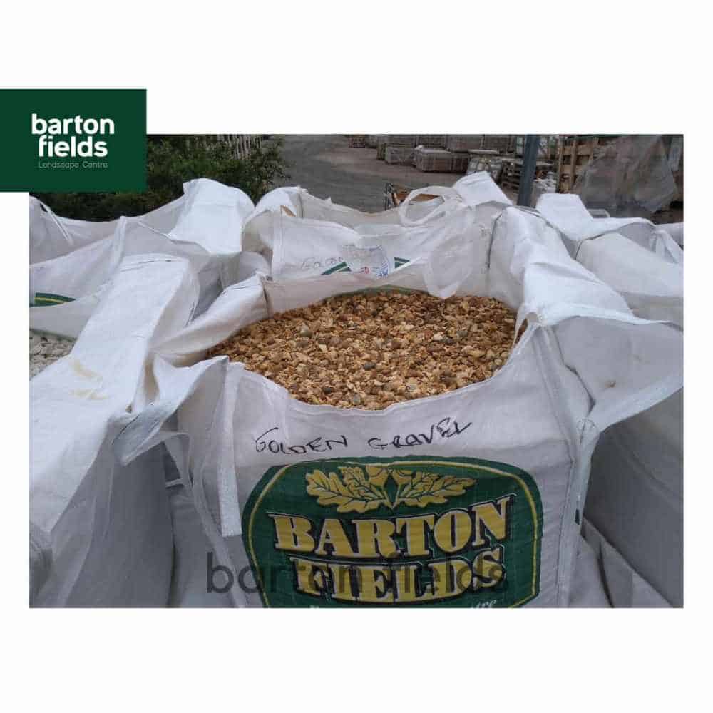 decorative aggregates bulk bags